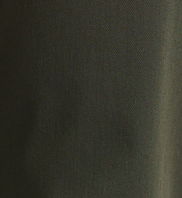 BEAUTY&YOUTH UNITED ARROWS「【WEB限定 WARDROBE SMART】ワンダーシェイプ スキニーパンツ」|チノ|