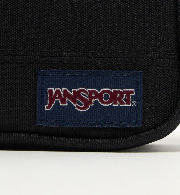 BEAUTY&YOUTH UNITED ARROWS「＜JANSPORT＞ミディアム アクセサリー ポーチ」|ポーチ|