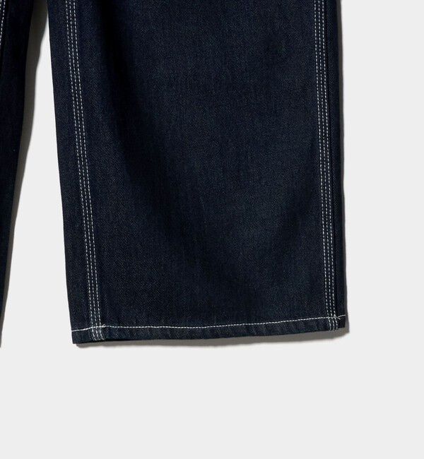 BEAUTY&YOUTH UNITED ARROWS「【別注】＜BIG MAC＞デニム オーバーオール」|オールインワン|