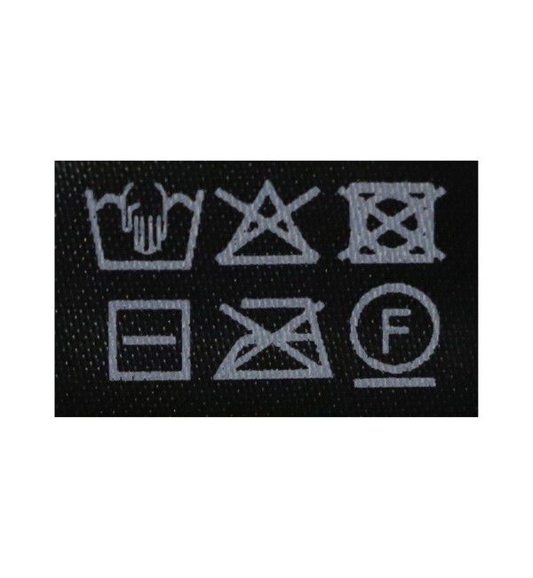 MONKEY TIME「オゾンウォッシュ ベロア バックジップ クルーネック」|Tシャツ・カットソー|