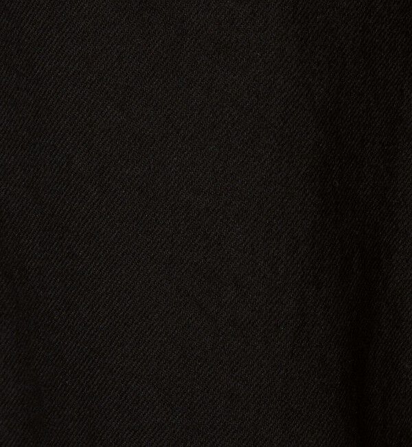 MONKEY TIME「デニム カーブ パンツ」|チノ|