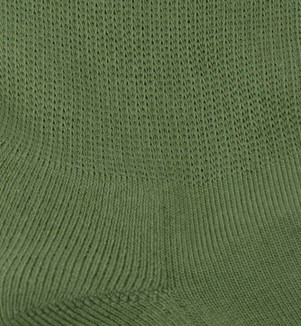 STEVEN ALAN「＜Steven Alan＞ ミドル ホーズ パイル ソックス」|ソックス|