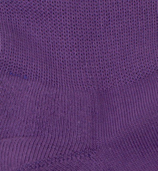 STEVEN ALAN「＜Steven Alan＞ ミドル ホーズ パイル ソックス」|ソックス|