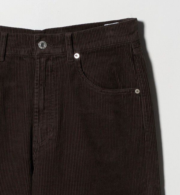 California General Store「＜CGS.＞6W コーデュロイ 5ポケット パンツ」|チノ|