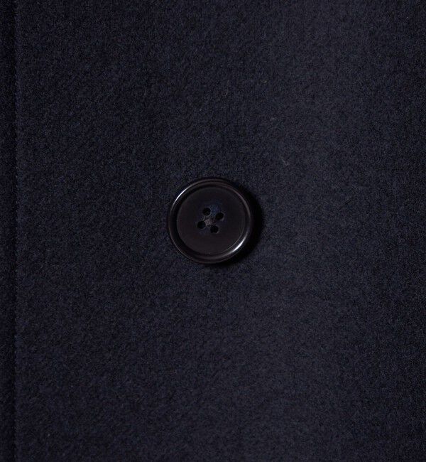 STEVEN ALAN「＜Steven Alan＞ウール カシミヤ テント ロング コート」|ステンカラーコート|