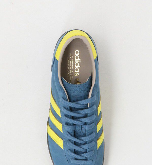 BEAUTY&YOUTH UNITED ARROWS「＜adidas Originals＞ガゼル インドア プロ スニーカー」|スニーカー|