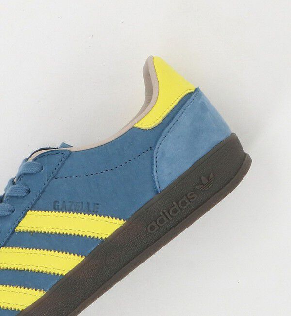 BEAUTY&YOUTH UNITED ARROWS「＜adidas Originals＞ガゼル インドア プロ スニーカー」|スニーカー|