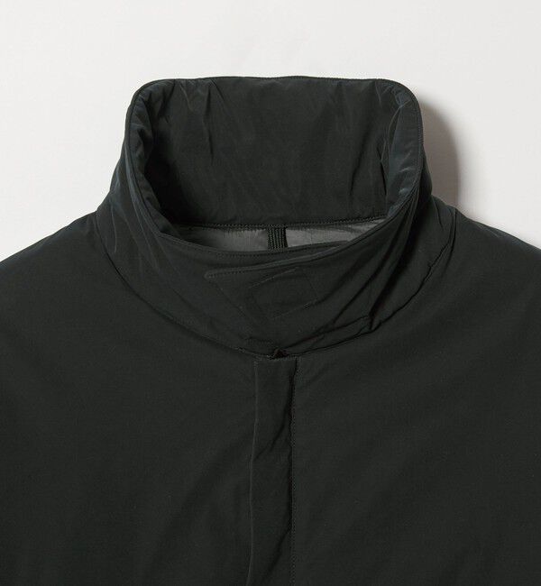 MONKEY TIME「パデッド プリマロフト タフタ ジャケット -撥水機能-」|その他|