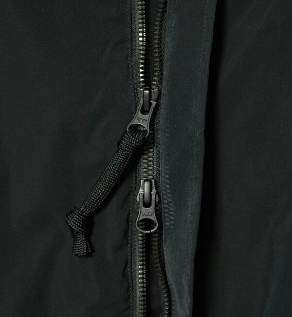 MONKEY TIME「パデッド プリマロフト タフタ ジャケット -撥水機能-」|その他|