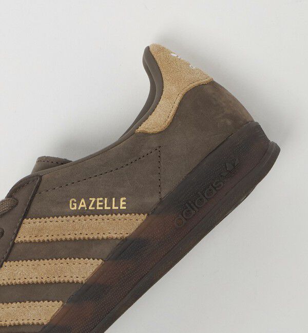 BEAUTY&YOUTH UNITED ARROWS「＜adidas Originals＞GAZELLE INDOOR/スニーカー」|スニーカー|