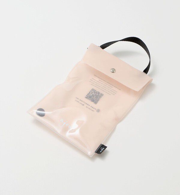 BEAUTY&YOUTH UNITED ARROWS「＜ajew＞PUFFER iPhone15ケース」|モバイルケース|