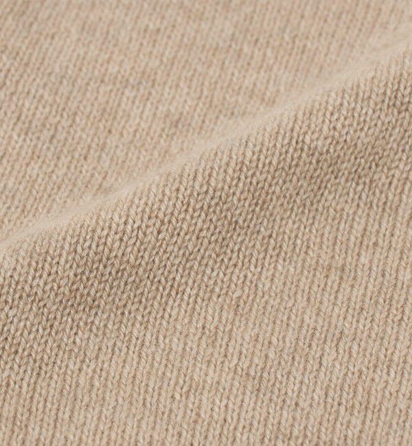 STEVEN ALAN「＜Steven Alan＞カシミヤ ロール ニットワッチ」|ニット帽|