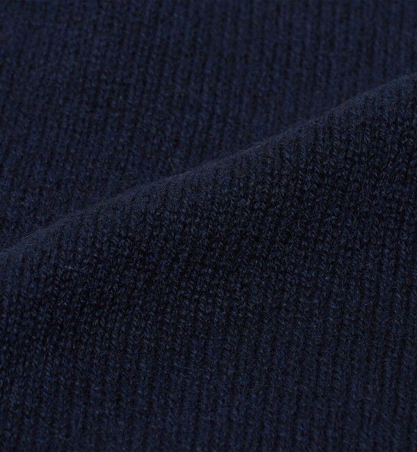 STEVEN ALAN「＜Steven Alan＞カシミヤ ロール ニットワッチ」|ニット帽|