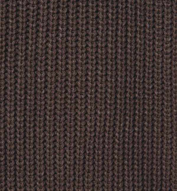 California General Store「＜CGS.＞ ペーパー コットン ジップ パーカー」|パーカー|