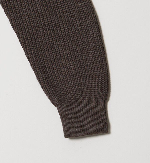 California General Store「＜CGS.＞ ペーパー コットン ジップ パーカー」|パーカー|