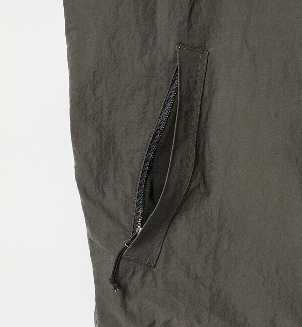 STEVEN ALAN「＜Steven Alan＞ ヘビー ナイロン オールド アルパイン ジャケット」|ブルゾン・スタジャン|