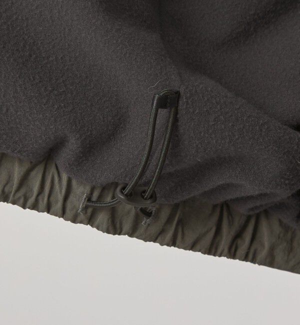 STEVEN ALAN「＜Steven Alan＞ ヘビー ナイロン オールド アルパイン ジャケット」|ブルゾン・スタジャン|