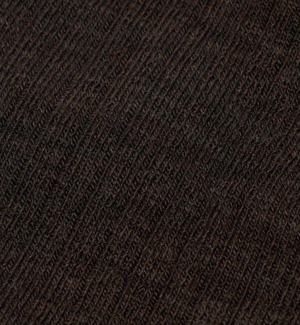 BEAUTY&YOUTH UNITED ARROWS「＜MARCOMONDE＞ウール ワイドリブ タイツ」|タイツ・ストッキング|