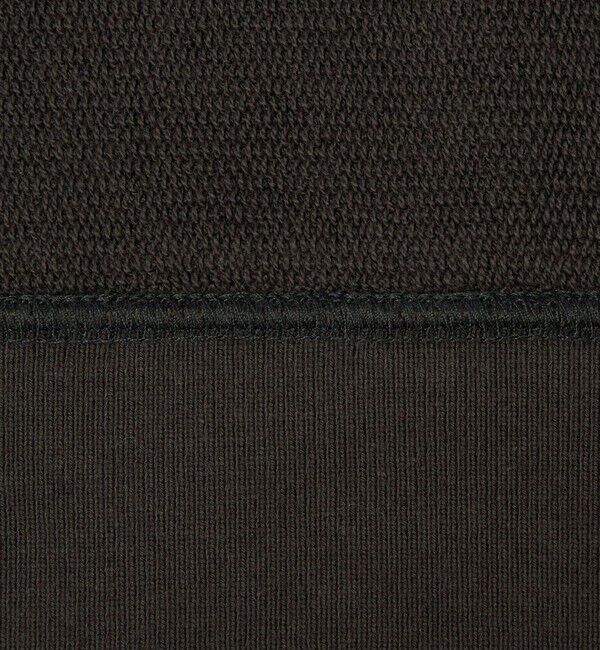 STEVEN ALAN「＜Steven Alan＞ ウラケ セットイン クルーネック スウェット」|スウェット・ジャージ|