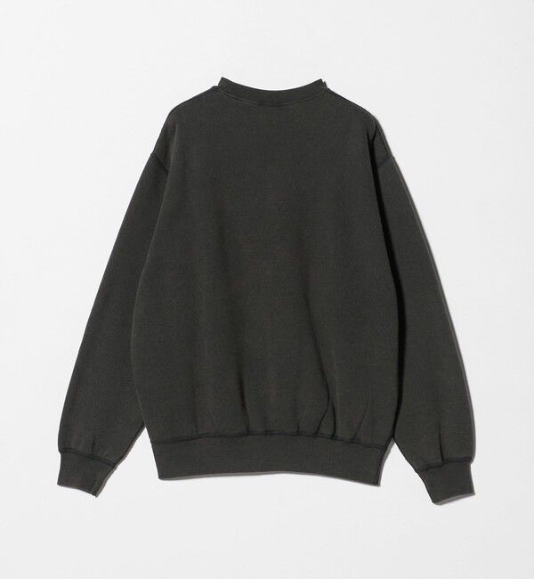 BEAUTY&YOUTH UNITED ARROWS「＜RUSSELL ATHLETIC &times; BEAUTY&YOUTH＞フェード クルーネック スウェット」|Tシャツ・カットソー|