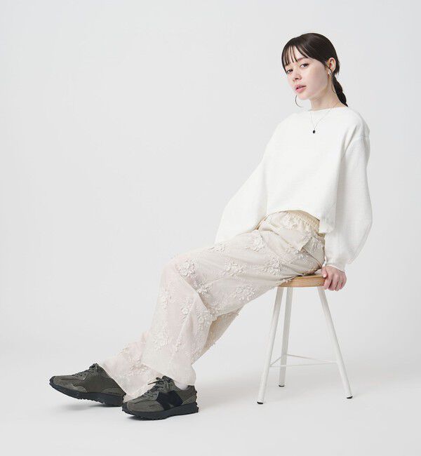 BEAUTY&YOUTH UNITED ARROWS「＜New Balance＞U327/スニーカー」|スニーカー|