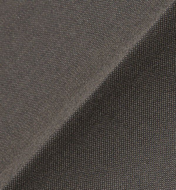 STEVEN ALAN「＜Steven Alan＞ ウール オックスフォード アウト ワンプリーツ スラックス」|スラックス|