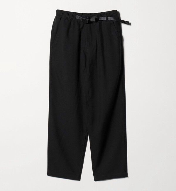 BEAUTY&YOUTH UNITED ARROWS「【別注】＜Gramicci＞メランジ ツイル パンツ」|チノ|