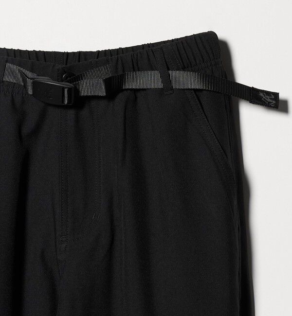 BEAUTY&YOUTH UNITED ARROWS「【別注】＜Gramicci＞メランジ ツイル パンツ」|チノ|