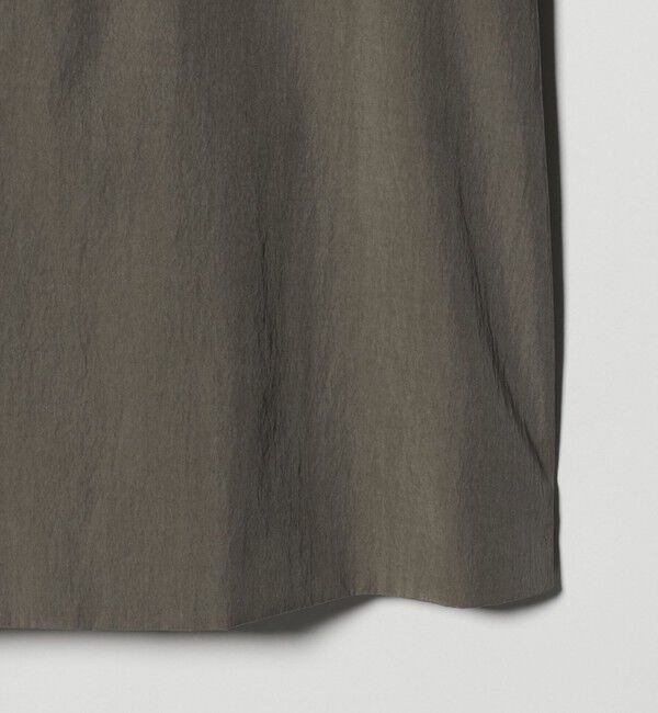 BEAUTY&YOUTH UNITED ARROWS「ウォッシャー バルマカン コート」|ステンカラーコート|