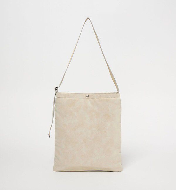 BEAUTY&YOUTH UNITED ARROWS「ラインテープ ショルダーバッグ」|ショルダー・メッセンジャー|