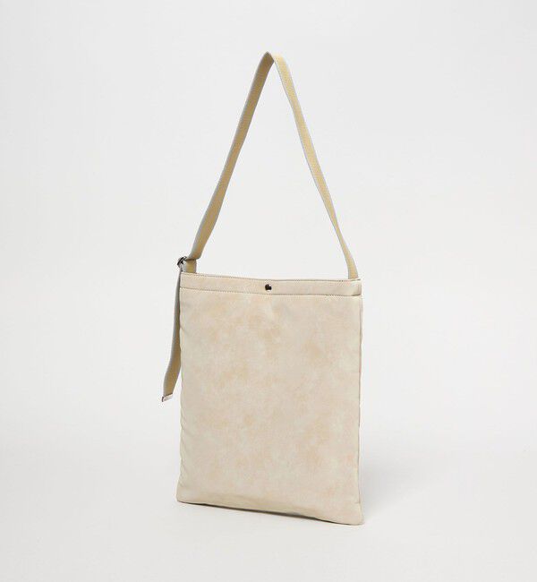 BEAUTY&YOUTH UNITED ARROWS「ラインテープ ショルダーバッグ」|ショルダー・メッセンジャー|