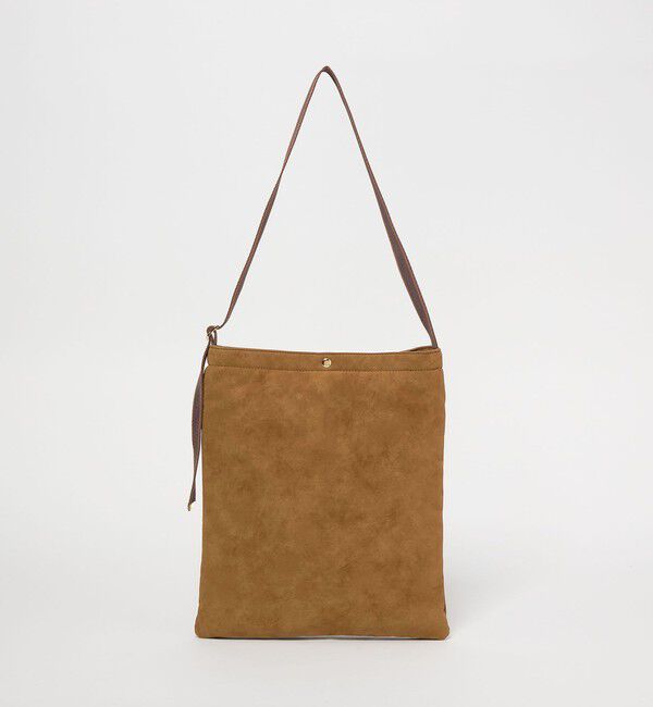 BEAUTY&YOUTH UNITED ARROWS「ラインテープ ショルダーバッグ」|ショルダー・メッセンジャー|