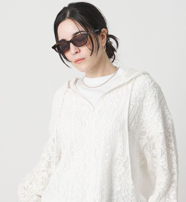 BEAUTY&YOUTH UNITED ARROWS「＜A.D.S.R.＞GASPAR サングラス」|サングラス|