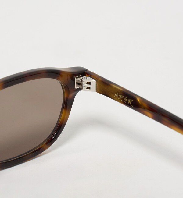 BEAUTY&YOUTH UNITED ARROWS「＜A.D.S.R.＞GASPAR サングラス」|サングラス|