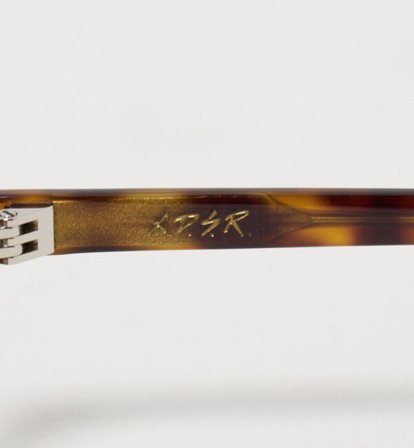 BEAUTY&YOUTH UNITED ARROWS「＜A.D.S.R.＞GASPAR サングラス」|サングラス|