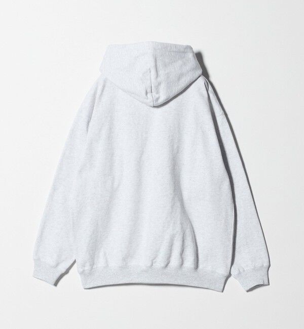 California General Store「＜CGS.＞オーガニックコットン プルオーバー スウェット パーカ」|パーカー|