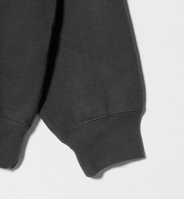 California General Store「＜CGS.＞オーガニックコットン プルオーバー スウェット パーカ」|パーカー|