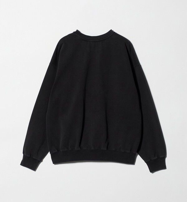 BEAUTY&YOUTH UNITED ARROWS「スノーウォッシュ TEE スウェット」|Tシャツ・カットソー|