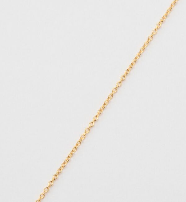 Ray BEAMS 「プチ エポハート ネックレス」|ネックレス|