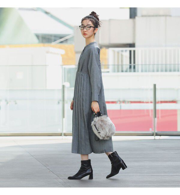 Ray BEAMS 「noeyedia / メガネ &rdquo;NE-430&rdquo;」|メガネ|