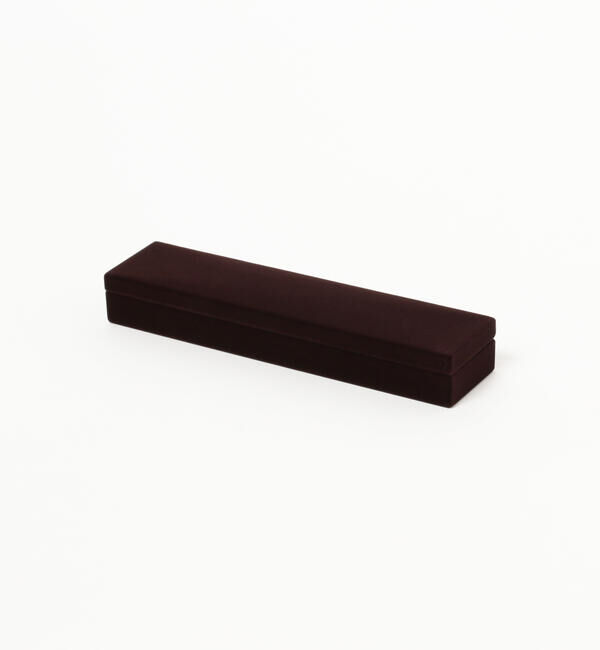 Demi-Luxe BEAMS 「Dバックル レザーウォッチ」|腕時計|