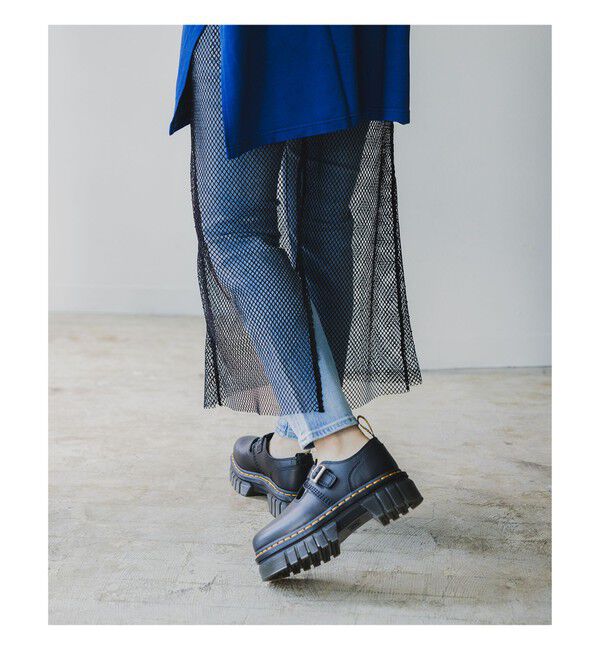 Ray BEAMS 「RED CARD TOKYO / Anniversary Slim テーパード デニムパンツ」|デニム|