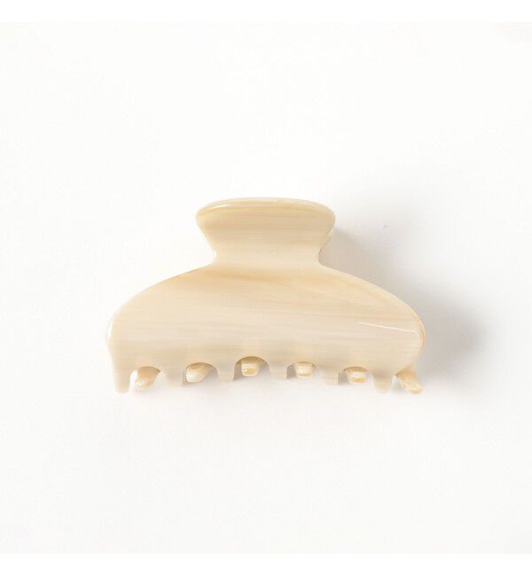 Demi-Luxe BEAMS 「ミディアム ヘアクリップ」|その他|