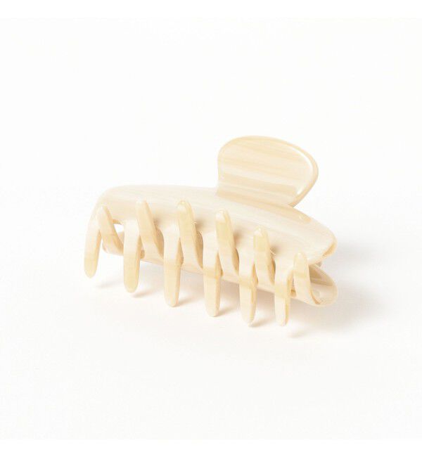 Demi-Luxe BEAMS 「ミディアム ヘアクリップ」|その他|