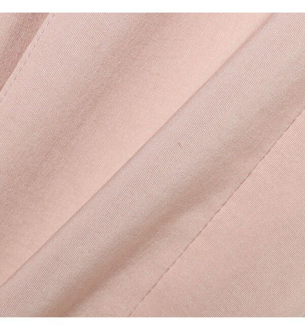 Demi-Luxe BEAMS 「AK+1 / ストレッチ パンツ」|チノ|