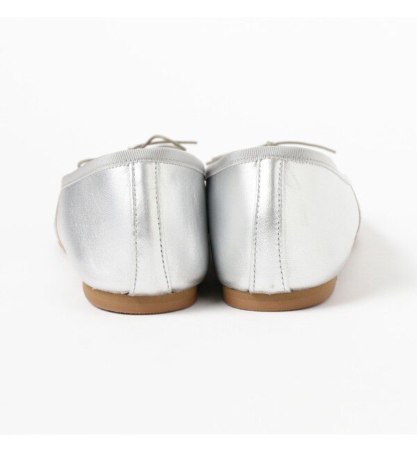 Demi-Luxe BEAMS 「バレエシューズ」|パンプス|