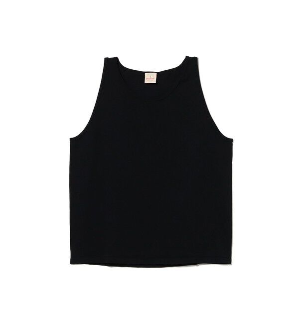 BEAMSBOY「Goodwear / タンクトップ」|Tシャツ・カットソー|