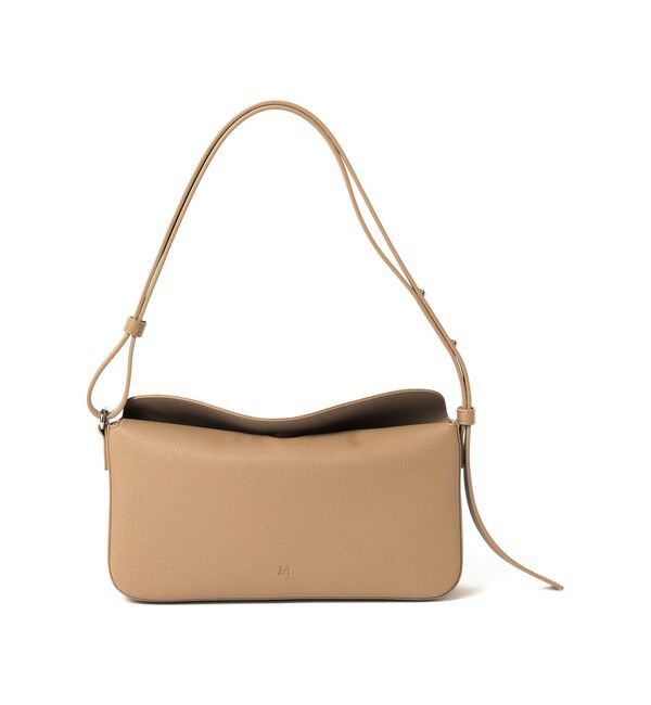 Demi-Luxe BEAMS 「＆MyuQ / UPIS ショルダーバッグ」|トートバッグ|