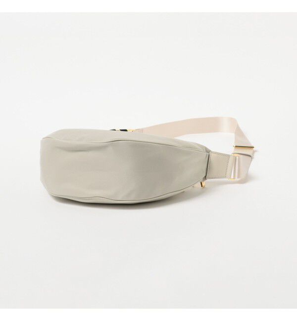 Demi-Luxe BEAMS 「VIOLAd&rsquo;ORO / ナイロン ボディーバッグ」|トートバッグ|