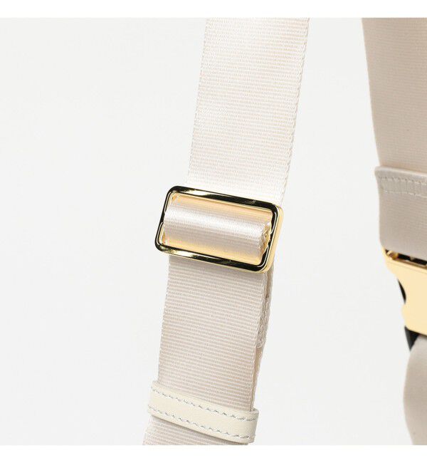 Demi-Luxe BEAMS 「VIOLAd&rsquo;ORO / ナイロン ボディーバッグ」|トートバッグ|